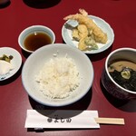割烹よし田 - 