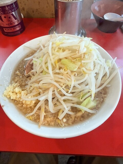 らーめん 526 （こじろう） - 代官山/ラーメン | 食べログ