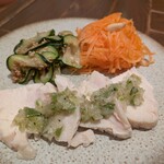 溢彩流香 餃子小厨 - 