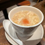 溢彩流香 餃子小厨 - 