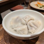 溢彩流香 餃子小厨 - 