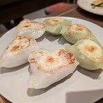 溢彩流香 餃子小厨 - 