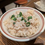溢彩流香 餃子小厨 - 
