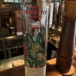 wapiti - 