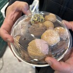 ミスタードーナツ - 料理写真: