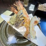軽井沢 川上庵 - 