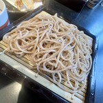 軽井沢 川上庵 - 