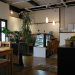 オレンチ カフェ - 