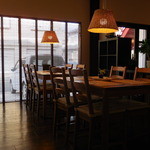 オレンチ カフェ - 