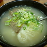 Leemoon Seolleongtang - ソルロンタン