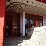 モッシドンナ - 外観