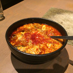 圭 - テグタンスープ