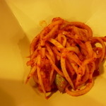 본가 - 大根キムチ