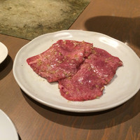 圭 本店 - タン塩