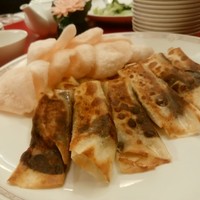 赤坂 四川飯店 - 
