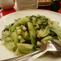 赤坂 四川飯店 - 