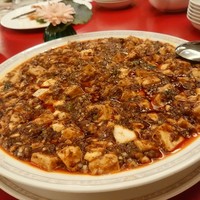 赤坂 四川飯店 - 