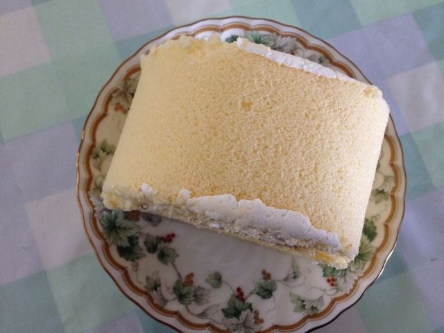 まさかの藤栄堂生ロール 再び By 桂 スイカもやし 閉店 生ロール藤栄堂 富士店 吉原本町 ケーキ 食べログ