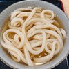 本格さぬきうどん　穂乃香 - 