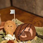 のぼり窯カフェ - 