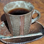 のぼり窯カフェ - 