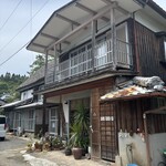 白山どおり Kaya - 