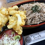 ひの木家 - 料理写真: