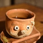 のぼり窯カフェ - 