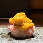 鮨ノ蔵 - 