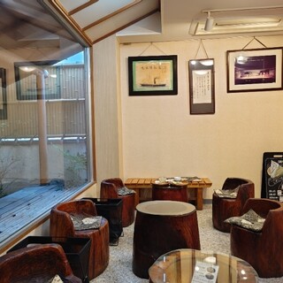 三井寺力餅本家_2