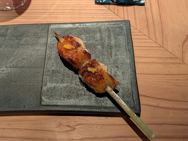 とり茶太郎 - 渋谷/焼き鳥 | 食べログ