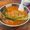 支那麺 はしご - 