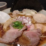 Homemade Ramen 青麦 - 