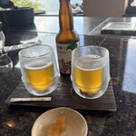 ベーカリー&テーブル 箱根 - 