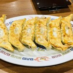 宇都宮餃子館 - 