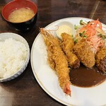 洋食SAEKI - 