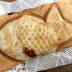 たい夢 - 料理写真: