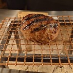 挽肉と米 - 
