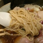 Homemade Ramen 青麦 - 