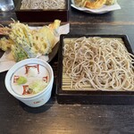 軽井沢 川上庵 - 