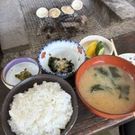 浅田水産 - 
