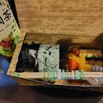 ホテルリブマックス - 料理写真: