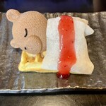 珈琲屋らんぷ - 料理写真: