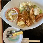 砂丘センター 見晴らしの丘 - 