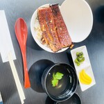 富士乃 鰻っちゃ - 