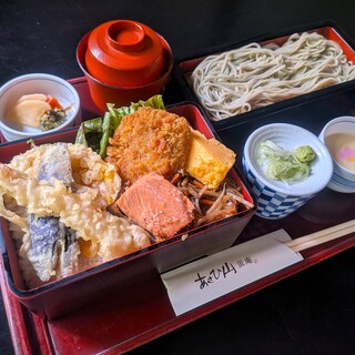 あさひ山 蛍庵_1
