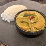 Asiatique 銀座店 - 
