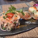 Asiatique 銀座店 - 