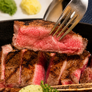 BLT STEAK OSAKA_1