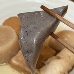 炉端とおでん 呼炉凪来 - 